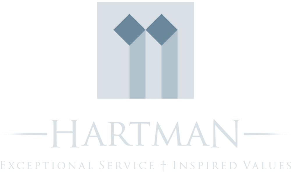 Hartman Properties