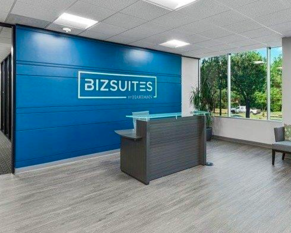 New BIZSUITES by Hartman