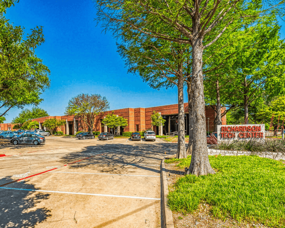 Hartman Properties Sells Richardson Tech Center