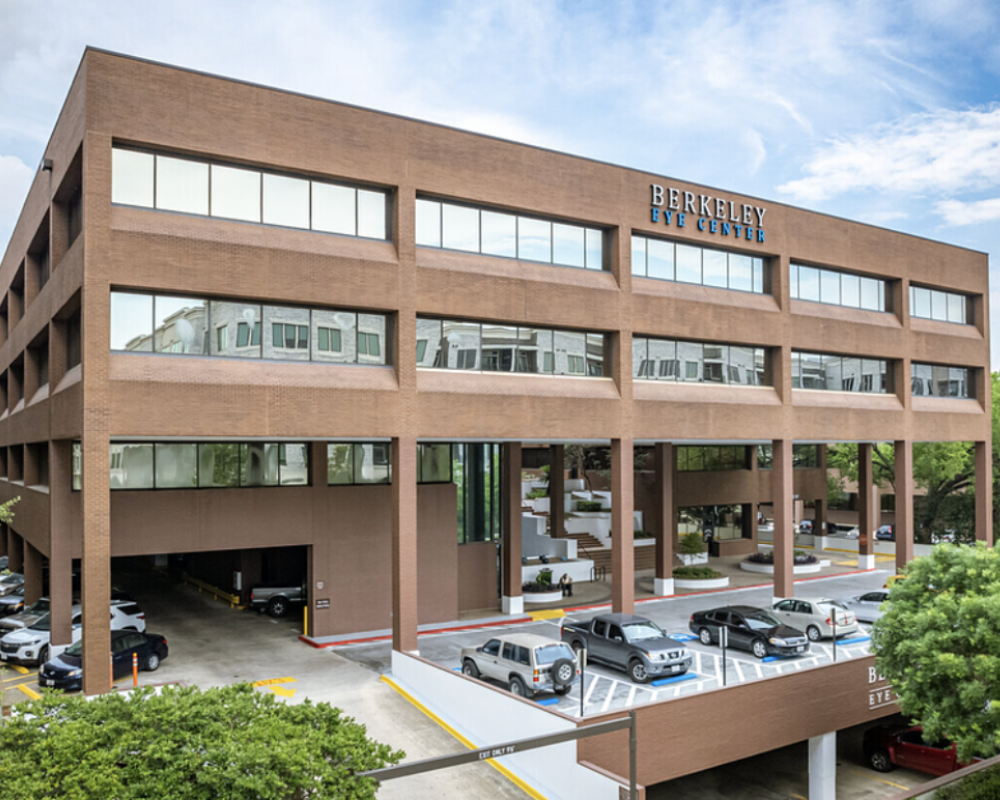 Hartman Properties Transforms Houston Office Buildings to Meet Surging Demand for Medical Properties, Starting with 3100 Weslayan