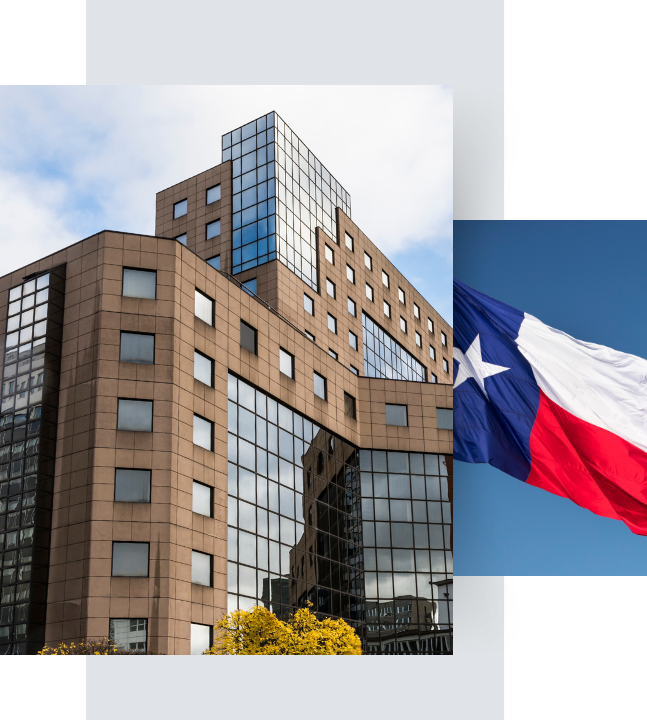 Texas Commercial Real Estate