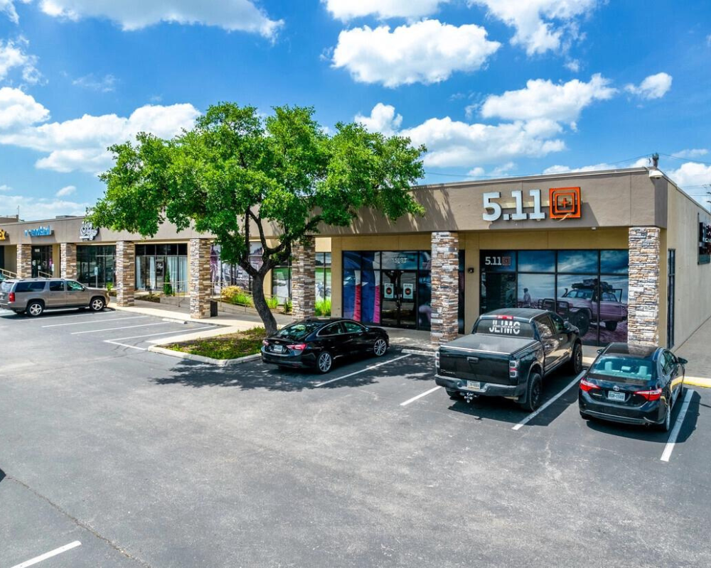 Village Pointe San Antonio