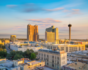San Antonio