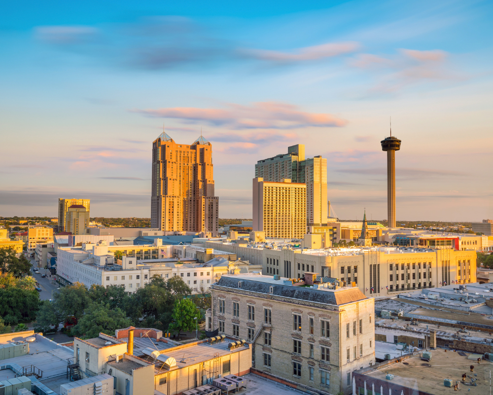 San Antonio