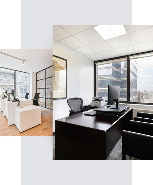 Executive Office Suites for Rent in Houston,