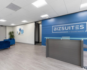 bizsuites executive suites